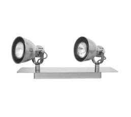 Spots Et Plafonniers - Spot 2L NOMADE