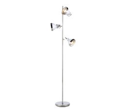 Lampadaire DERBY Blanc