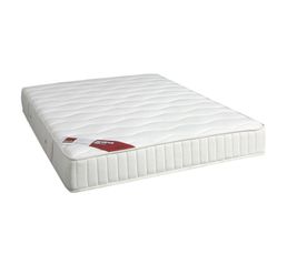Matelas 140 x 190 cm EPEDA TONKA