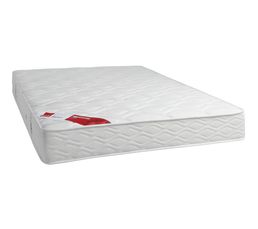 Matelas - Matelas ressorts 140 x 190 cm EPEDA Bomba