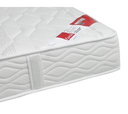 Matelas ressorts 140 x 190 cm EPEDA Bomba