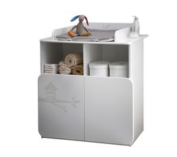 commode a langer but