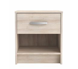 Petits Meubles - Chevet BOREA Acacia
