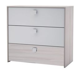 commode d'angle but