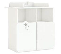 commode a langer but