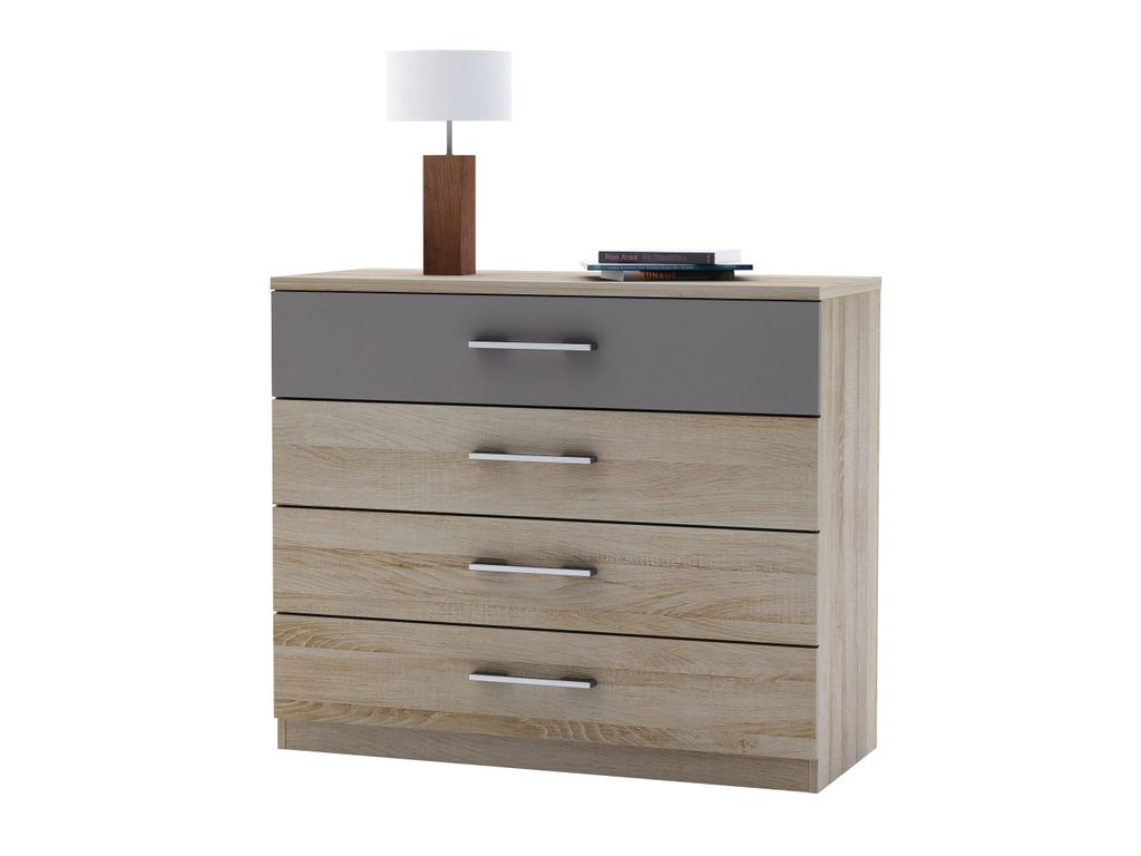 commode tiroir chambre