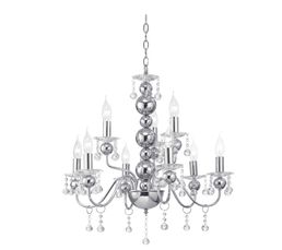 Lustre 270029 TR Chrome