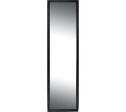 Miroirs - Miroir 35X125 ZAP Noir