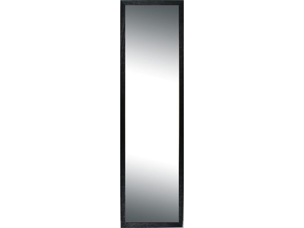 Miroirs - Miroir 35X125 ZAP Noir