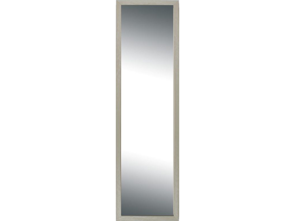 Miroirs - Miroir 35X125 ZAP Beige
