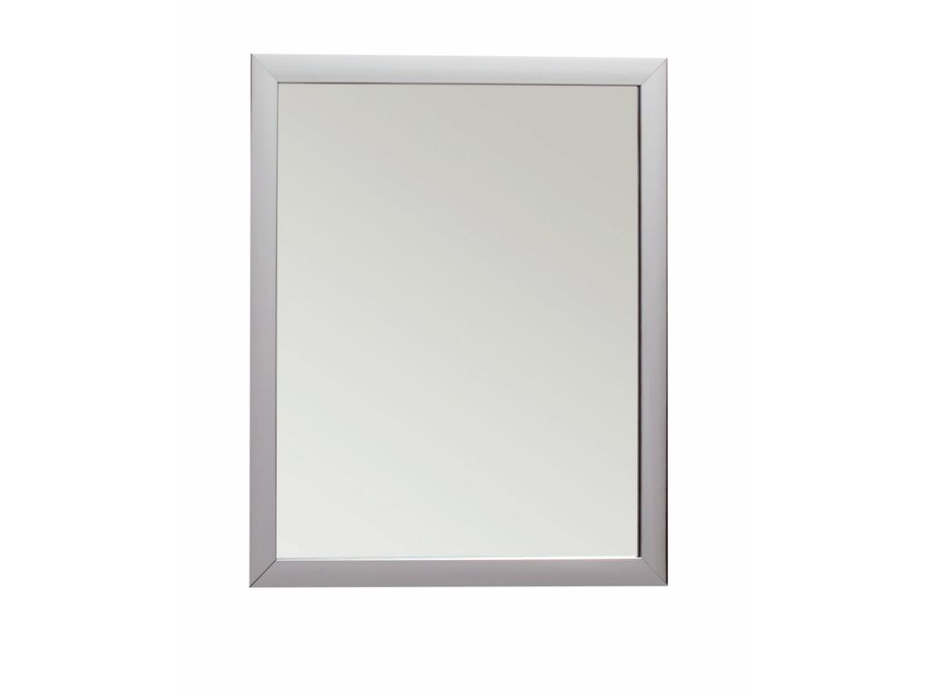 Miroir 40X50 CHIPI Argent