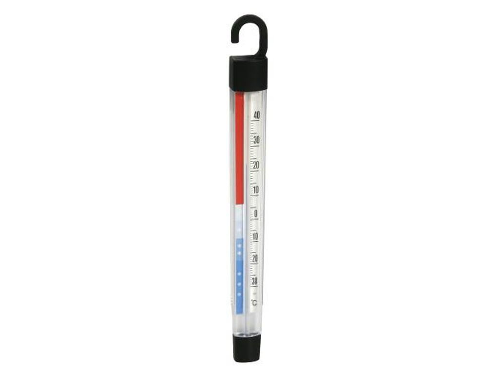 Accessoires Froid - Thermom�tre r�frig�rateur TEMIUM Blanc
