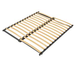 Cadre lattes extensible REF54