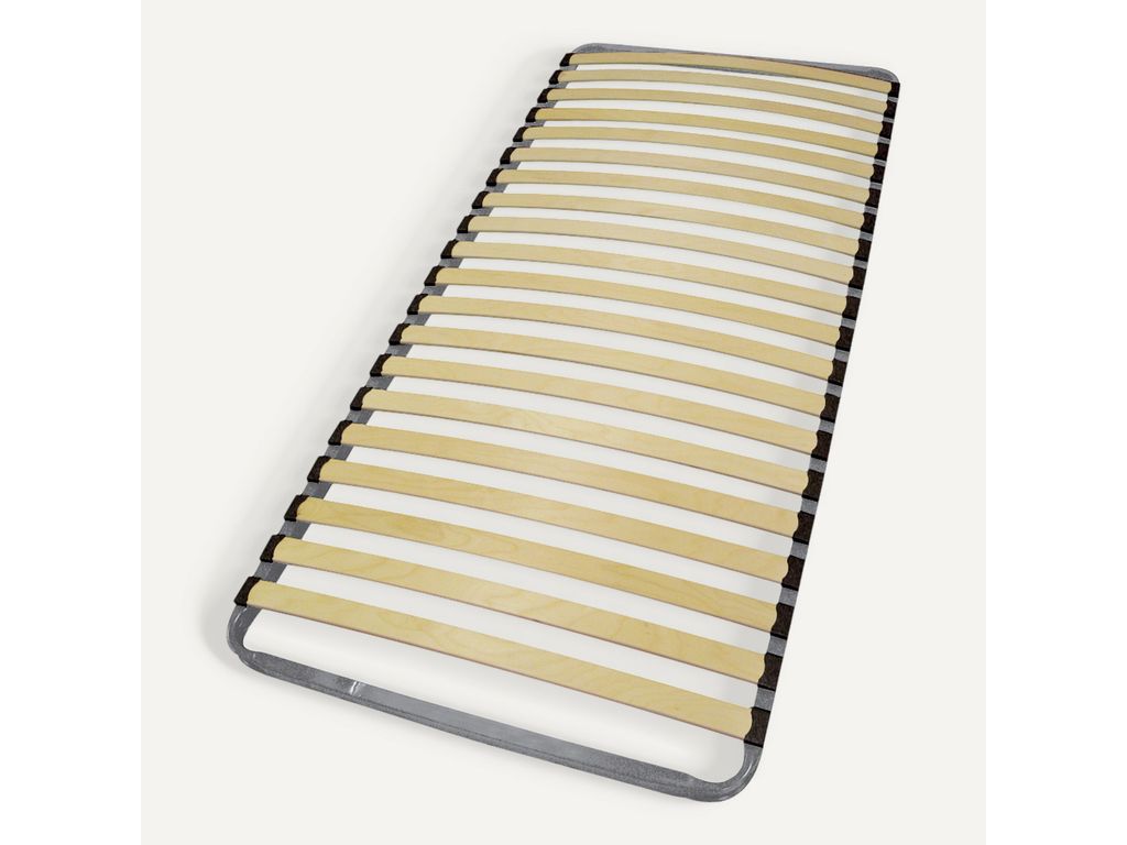 Cadre lattes 90 x 190 cm R�f. 220
