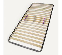 Cadre lattes 90 x 190 cm  R�f. 223