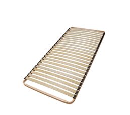 Sommiers - Cadre lattes 80 x 190 cm  R�f.224