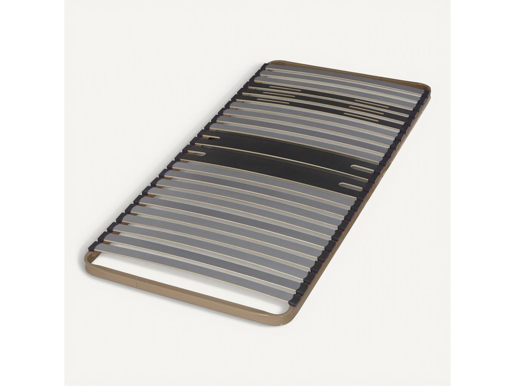 Sommiers - Cadre lattes 90 x 190 cm R�f 322