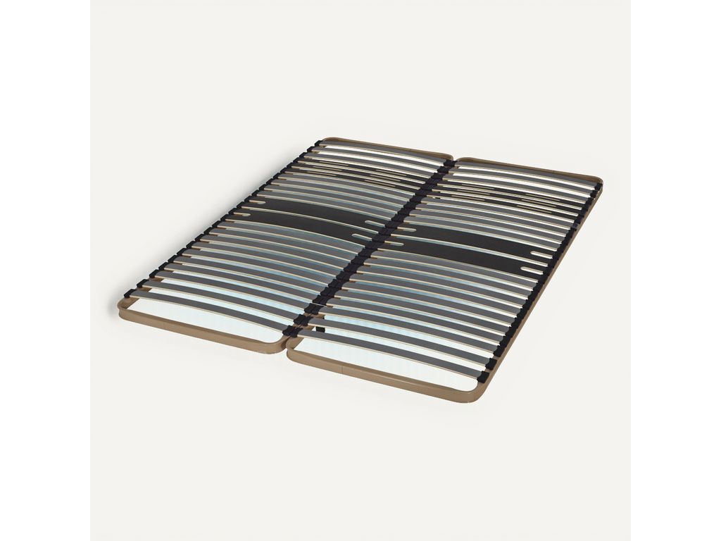Sommiers - Cadre lattes 140 x 190 cm R�f 322