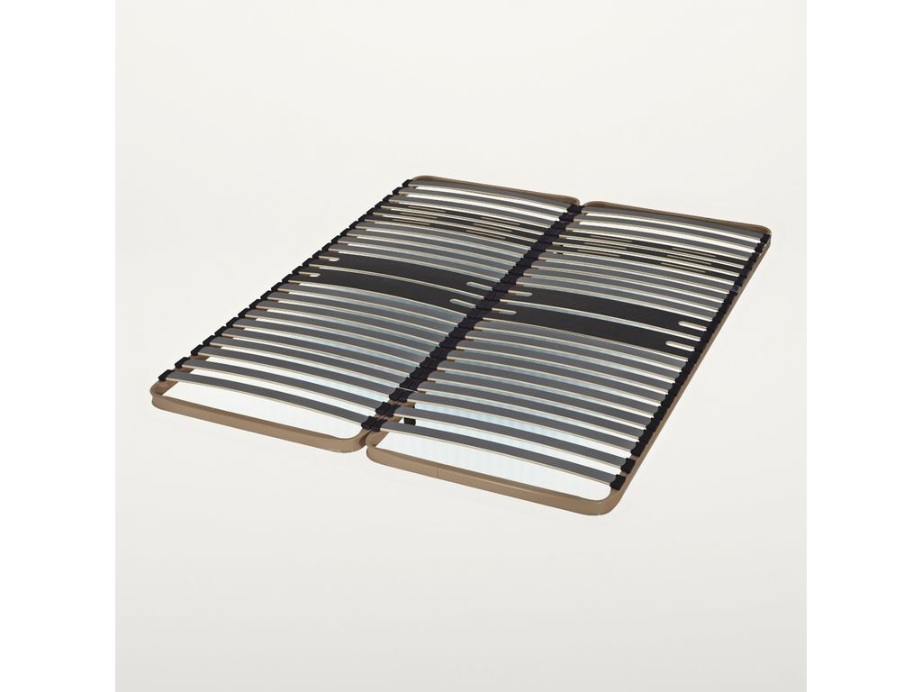 Sommiers - Cadre lattes 2 X 80 X 200 CM R�f 322
