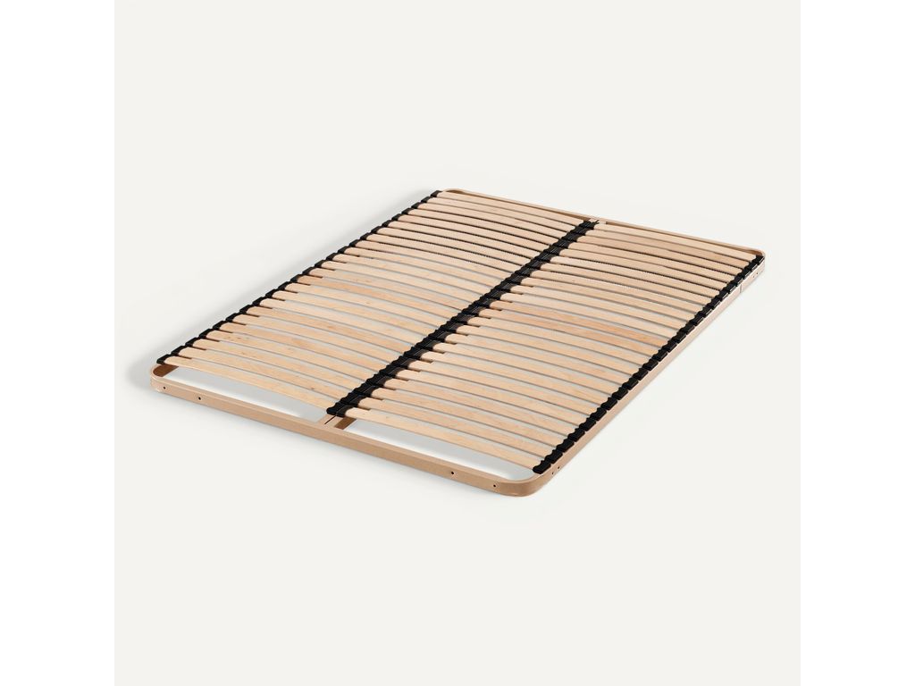 Cadre lattes 160 x 200 cm R�f.224