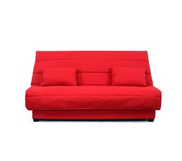 Housses - Housse clic-clac 140 cm Tissu Griotte