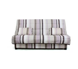 Housse banquette-lit GOYAVE Tissu Brieuc