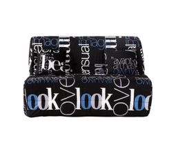Housses - Housse BZ 140 cm  Tissu imprim� Image