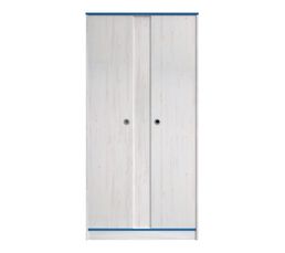 Armoires - Armoire 2 portes L90 SMOOZY 2223A2PR
