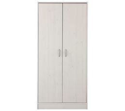 Armoire 2 portes L79 SMOOZY 2123AR2P