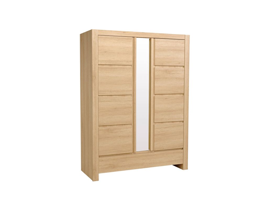 Armoires - Armoire 2 portes SPA 3727A2PT