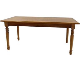 Table rectangulaire 180 DORDOGNE 0651TARE