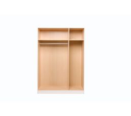 Base L.150 cm HOME 4603CA15 blanc