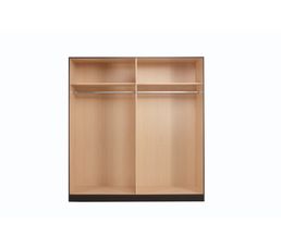 Rangements Composables - Base L.200 cm HOME 4804CA20 Weng�