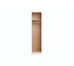 Base L. 50 cm HOME 4601CA05 Blanc