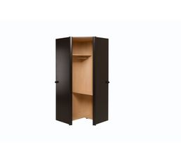 Petit angle HOME 4805ANGL wengé