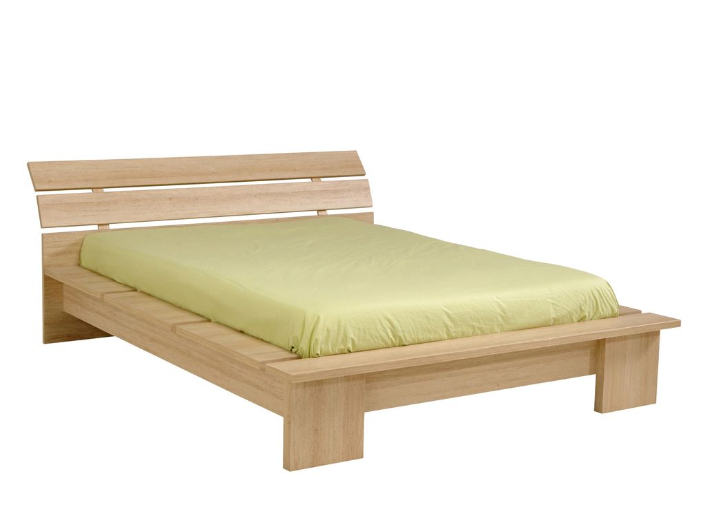 Lits - Lit 160 x 200 cm SPA 3727L260