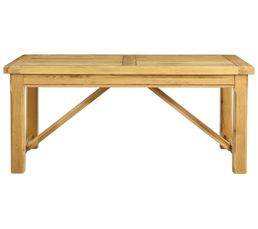 TABLE L180 ARTISAN 0701TARE