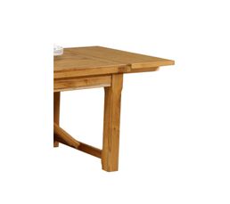 Tables - 2 ALLONGES CHENE ARTISAN 0701ALLO