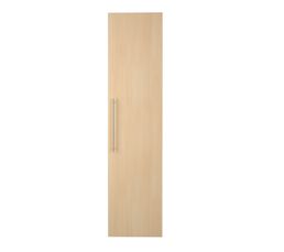 1 porte ouvrante L50 HOME 4717POR01 Hêtre