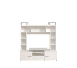 Meubles Tv - Meuble TV FORUM 009527 Blanc