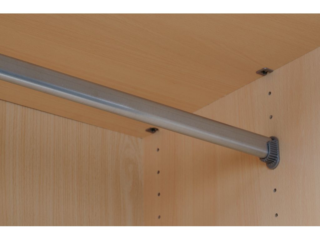 Rangements Composables - Barre de penderie HOME 0027BA25