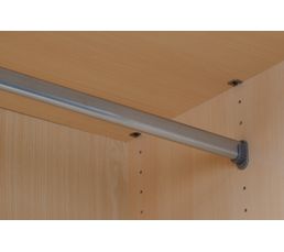 Rangements Composables - Barre de penderie HOME 0028BA25