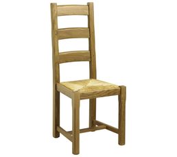 CHAISE CHENE ARTISAN 2 0701 CHAI