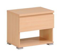 Chevet 1T HOME Hêtre