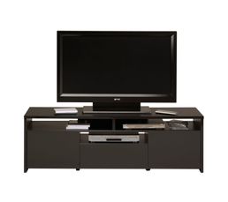 Meubles Tv - Meuble TV LOCA Noir
