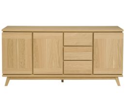 ENFILADE 3P/3T WOODY 0683 3PT