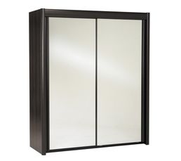 Armoires - Rangement L.181 cm CARLA 2 5173R181 Weng�
