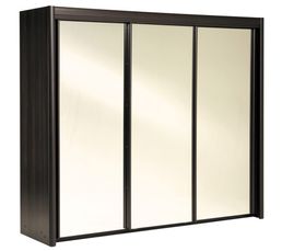 Dressings - Rangement L.233 cm CARLA 2 5173R231 Weng�