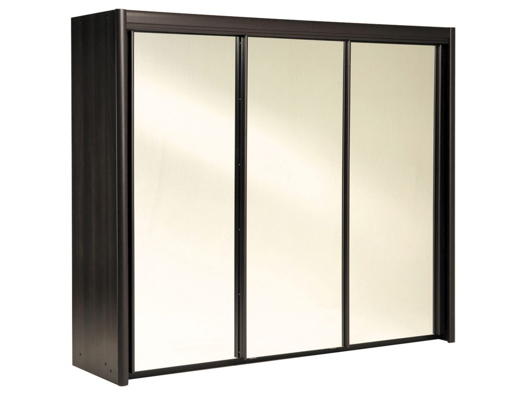 Armoires - Rangement L.233 cm CARLA 2 5173R231 Weng�