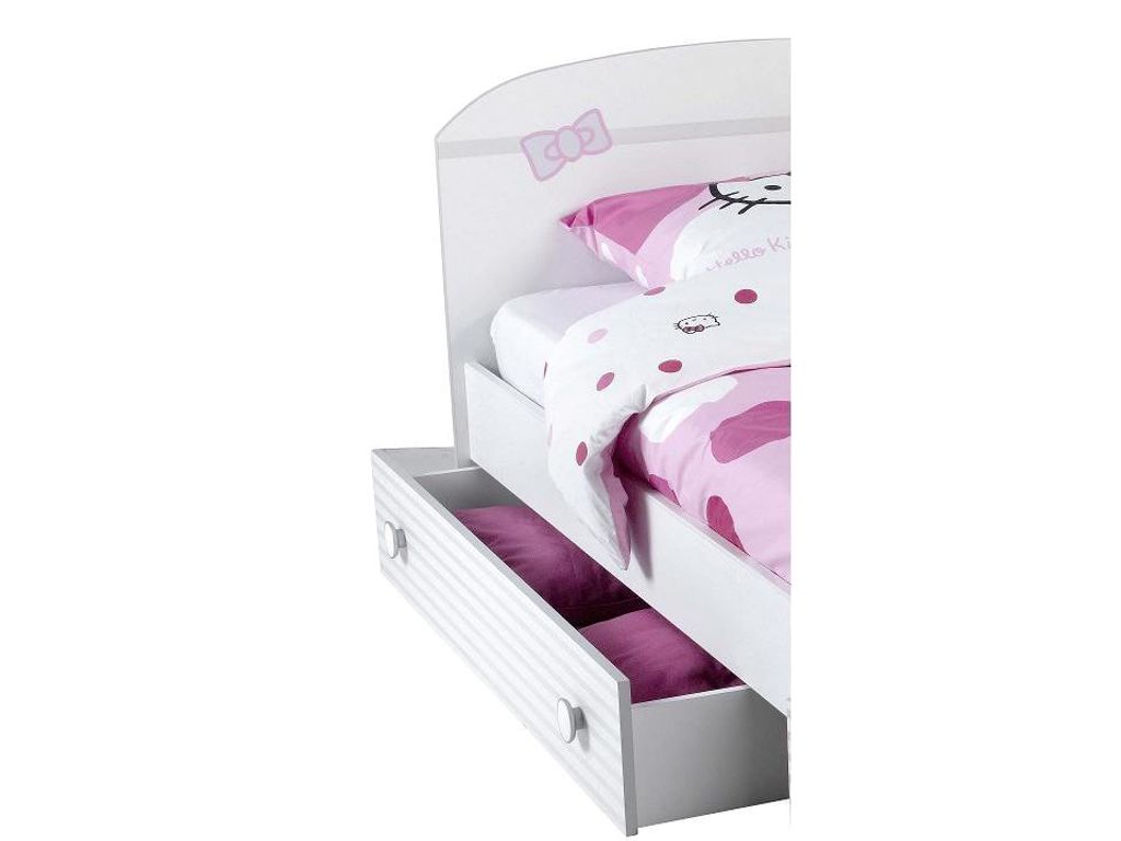 Accessoires - Lot 2 tiroirs lit coffres c�t� GOURMANDISE 2274TICO